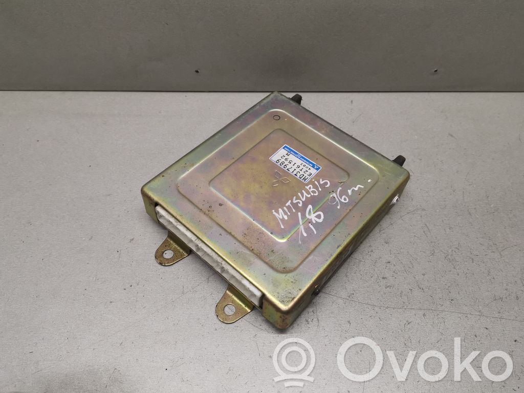 Mitsubishi Space Runner Engine control unit/module 