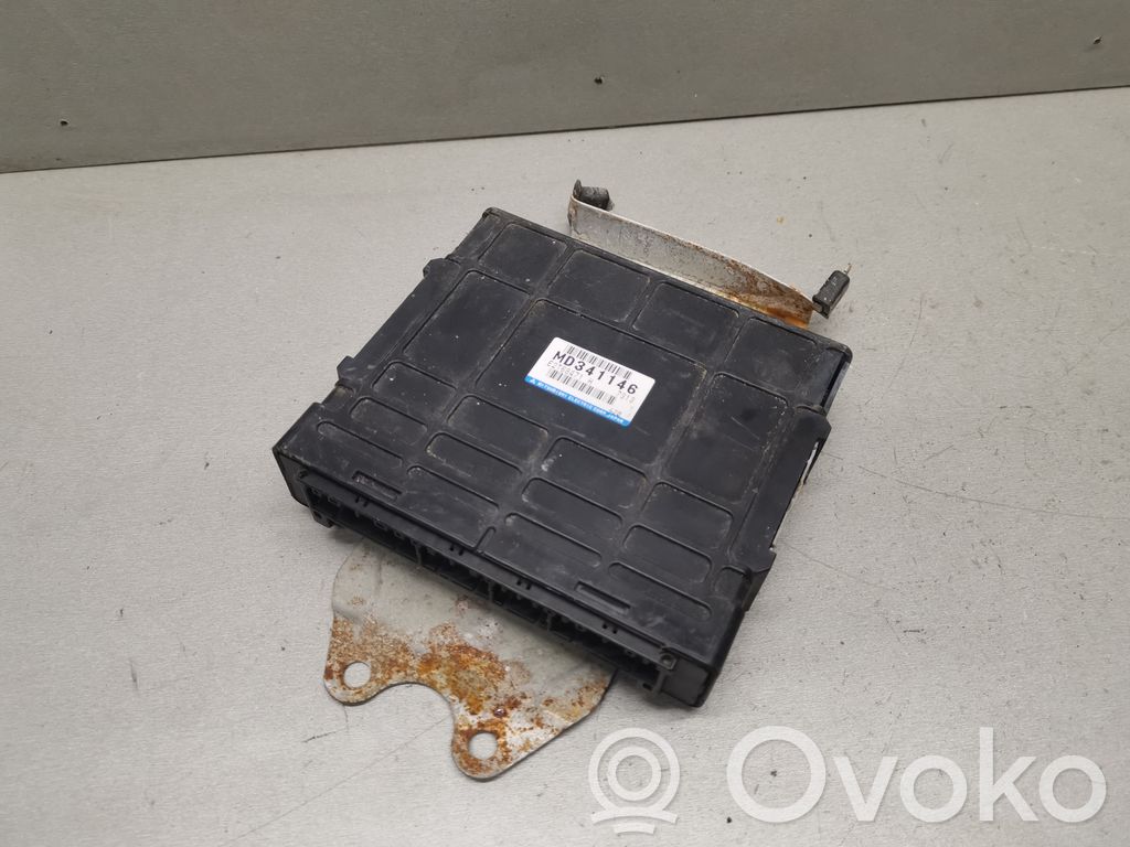Engine control unit/module   MD341146,E2T68471