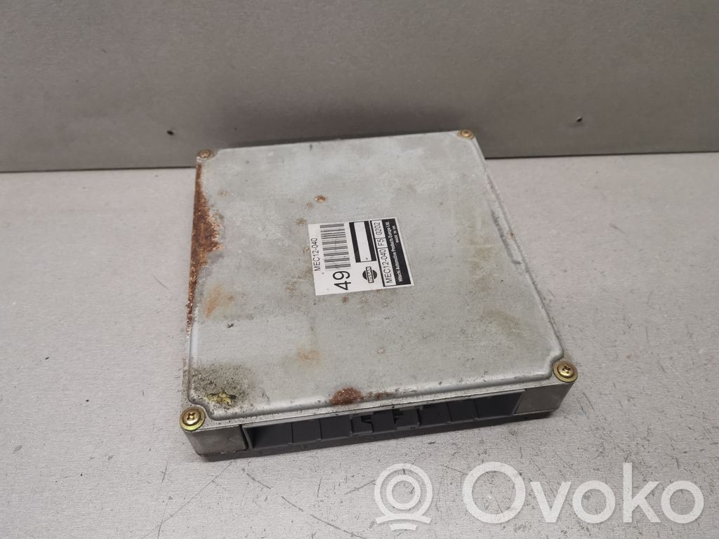 Nissan Primera Engine control unit/module 