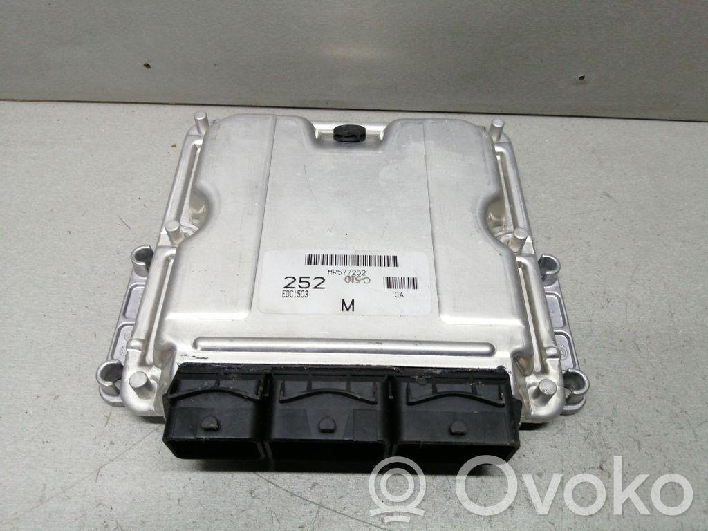 Mitsubishi Space Star Engine control unit/module 