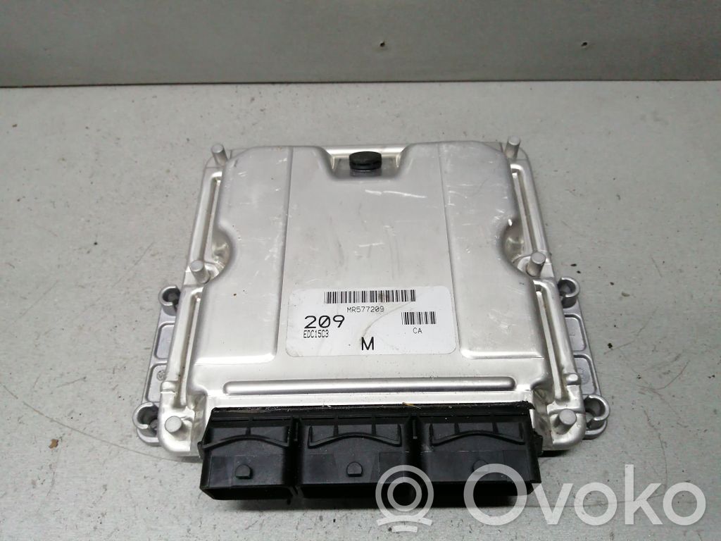 Mitsubishi Space Star Engine control unit/module 