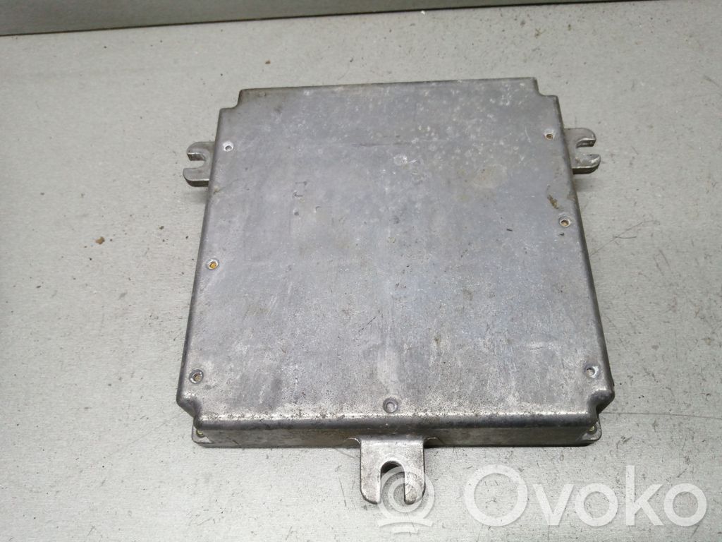 Honda Civic Engine control unit/module 