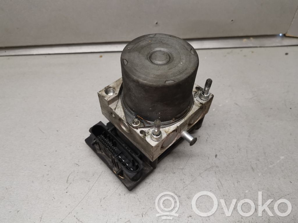 Subaru Legacy ABS Pump 