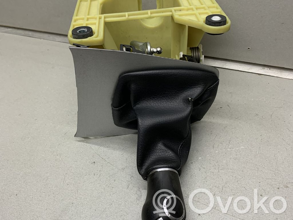 Ford Focus C-MAX Gear shifter/selector 