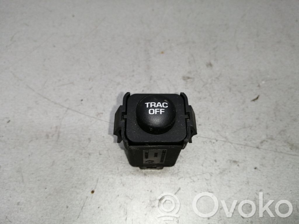 Chrysler 300M Traction control (ASR) switch 