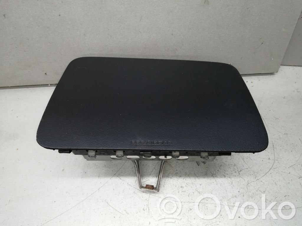 Toyota Corolla Verso E121 Airbag del pasajero 