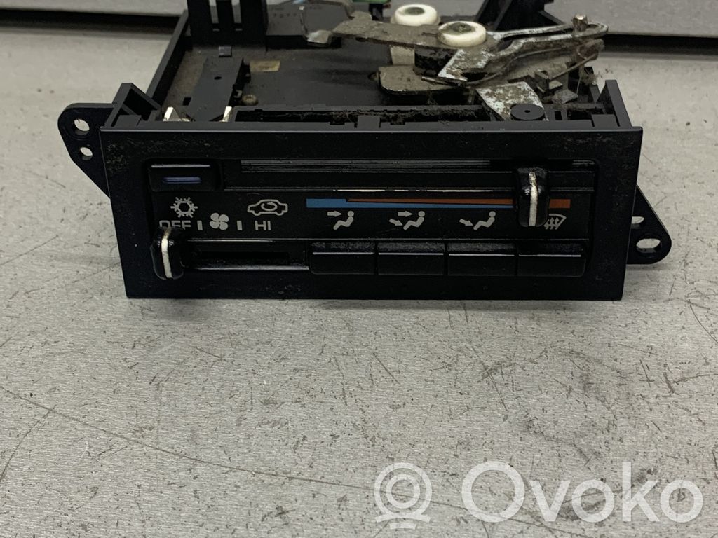 Chrysler Voyager Climate control unit 