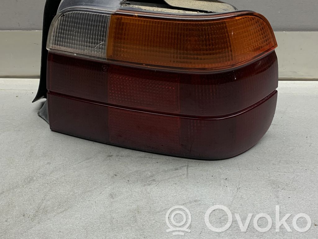 BMW 3 E36 Rear/tail lights 