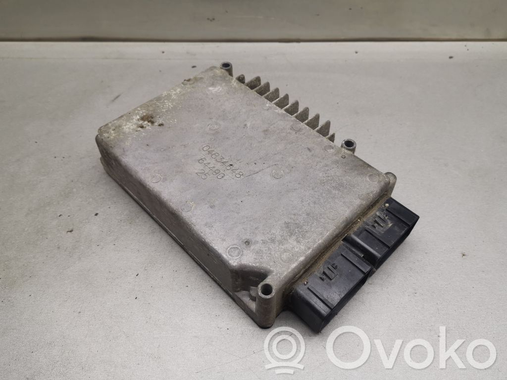 Chrysler Voyager Engine control unit/module 