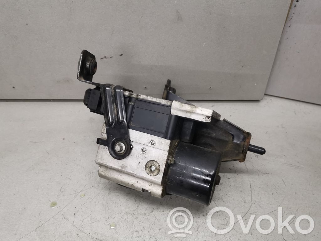 Opel Signum Блок ABS 