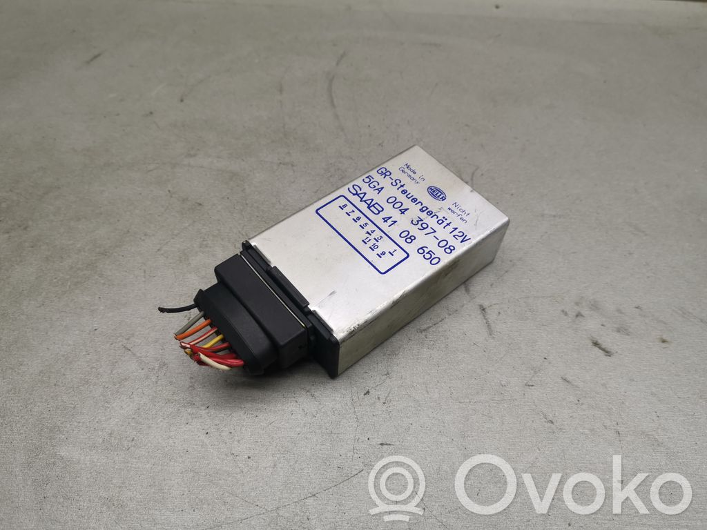 Saab 9000 CD Cruise control unit/module 