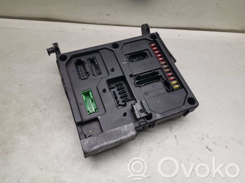 Volkswagen Sharan Fuse module 