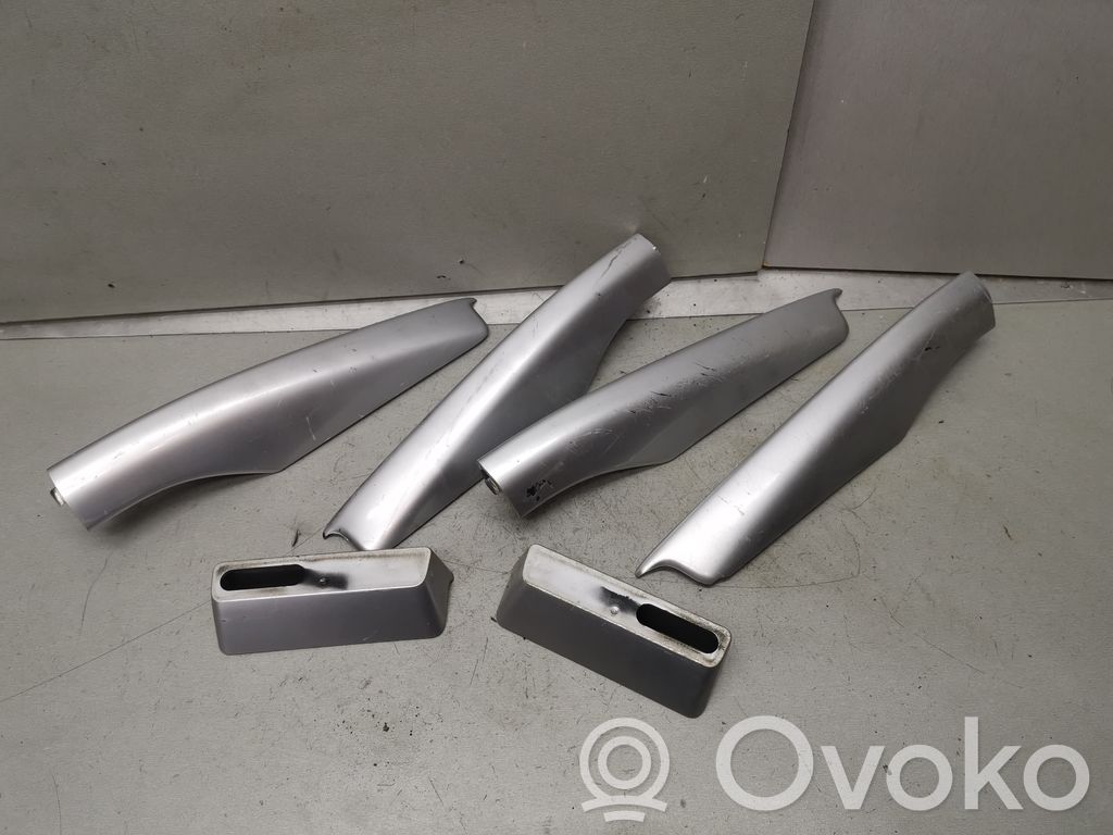 Honda FR-V Cache barre de toit 