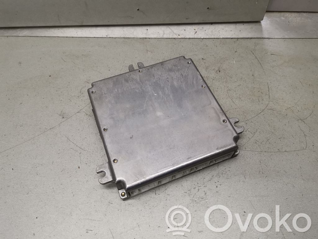 Honda Civic Engine control unit/module 