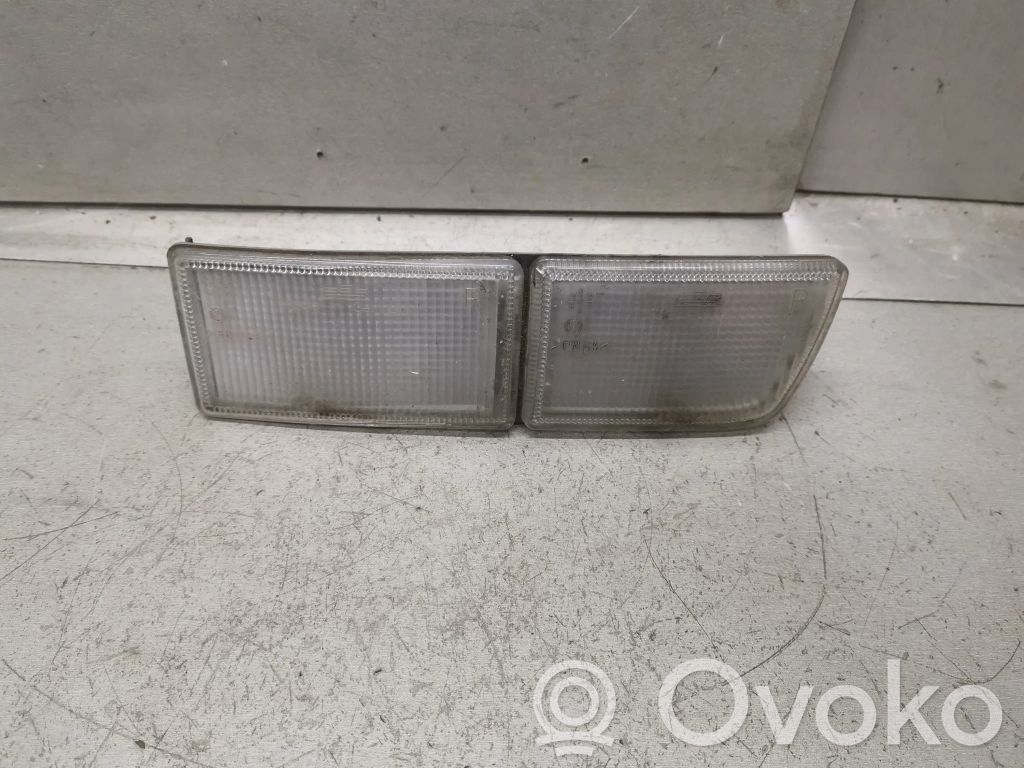 Volkswagen Golf III Reflector delantero 