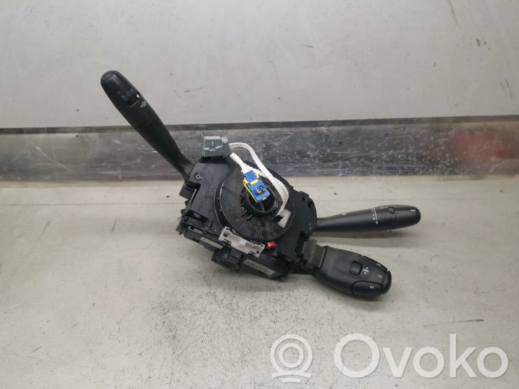 Citroen Berlingo Wiper turn signal indicator stalk/switch 