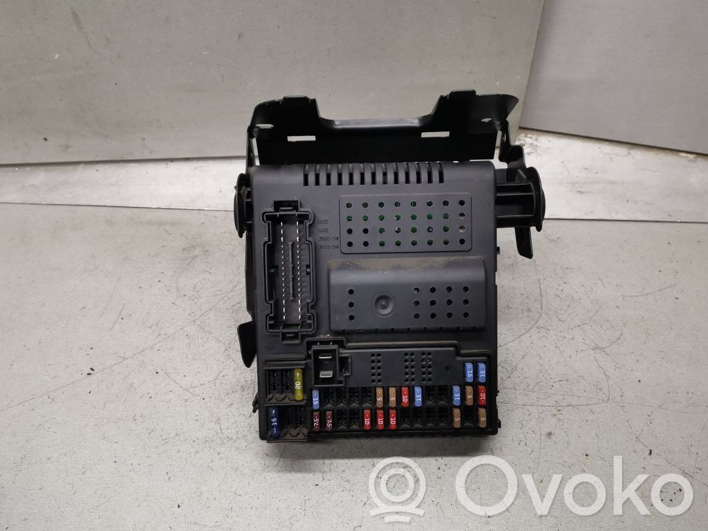 Fuse module   30728542,05W271