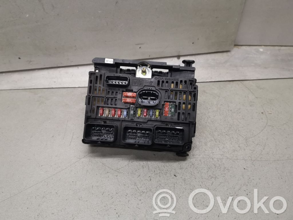BSM Control unit   9661682980,S118983011C,BSML1100,BSML11