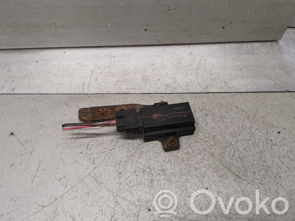 Jeep Compass Tire pressure sensor 