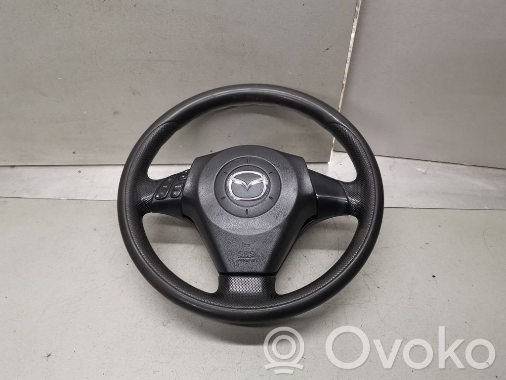 Руль   C23557K00