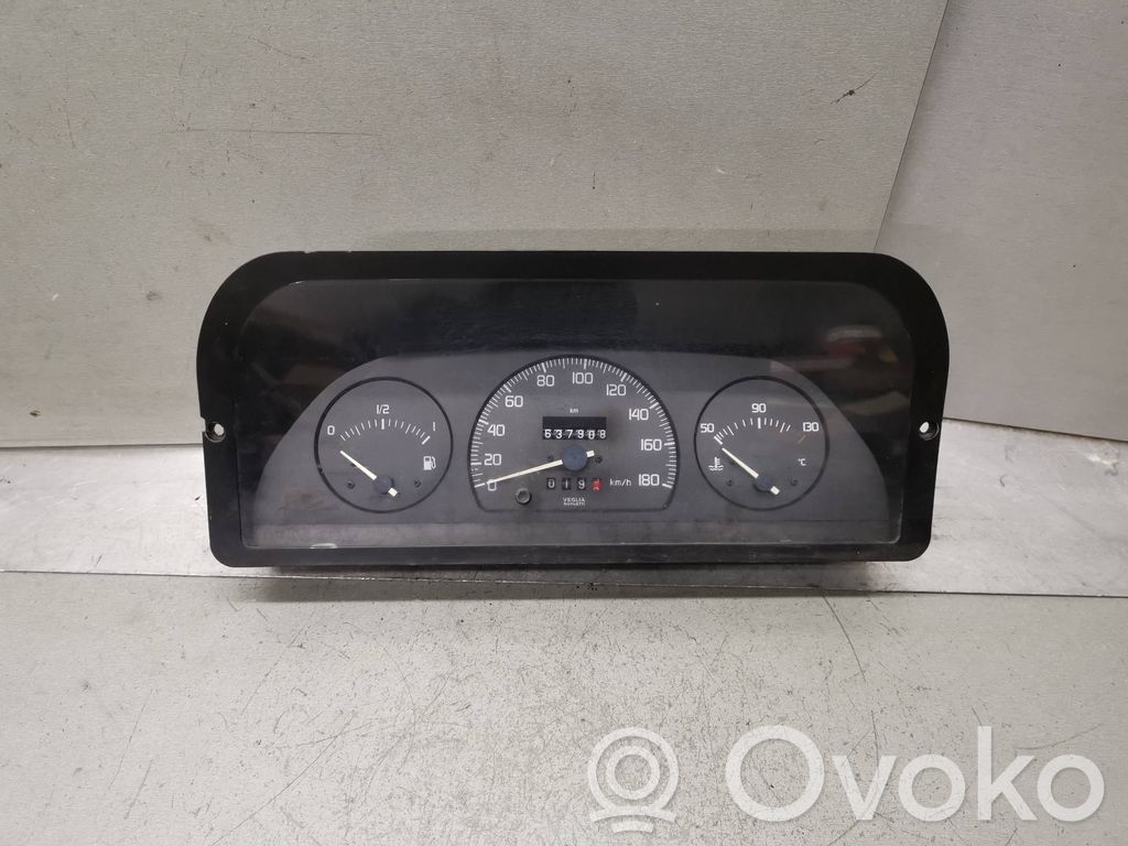 Fiat Ducato Speedometer (instrument cluster) 