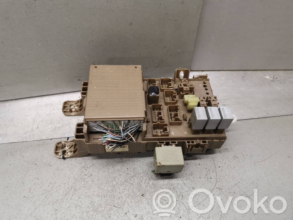 Fuse module   8264102040,MB2323008521
