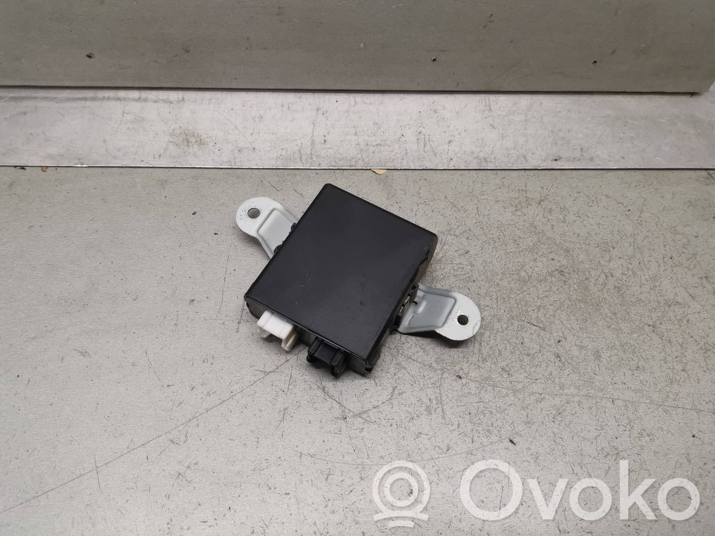 Autres unités de commande / modules   9875026000