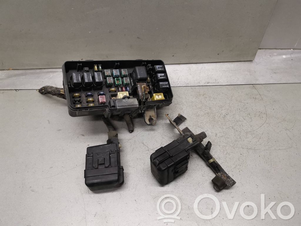 Fuse module