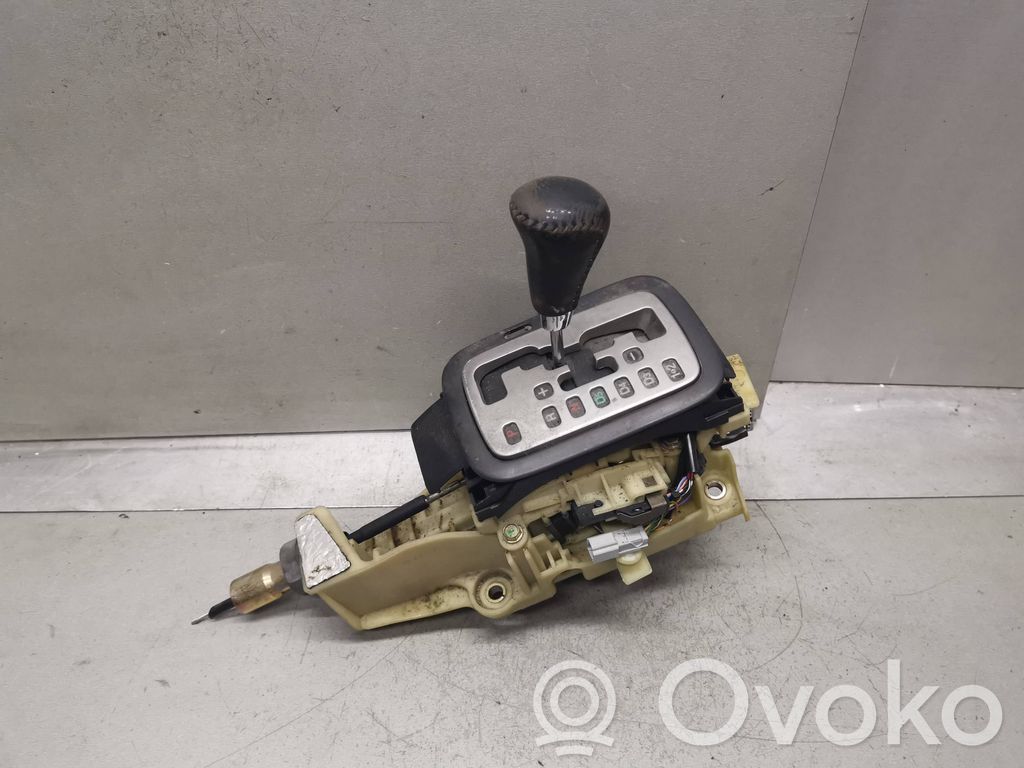 Selector caja de cambios