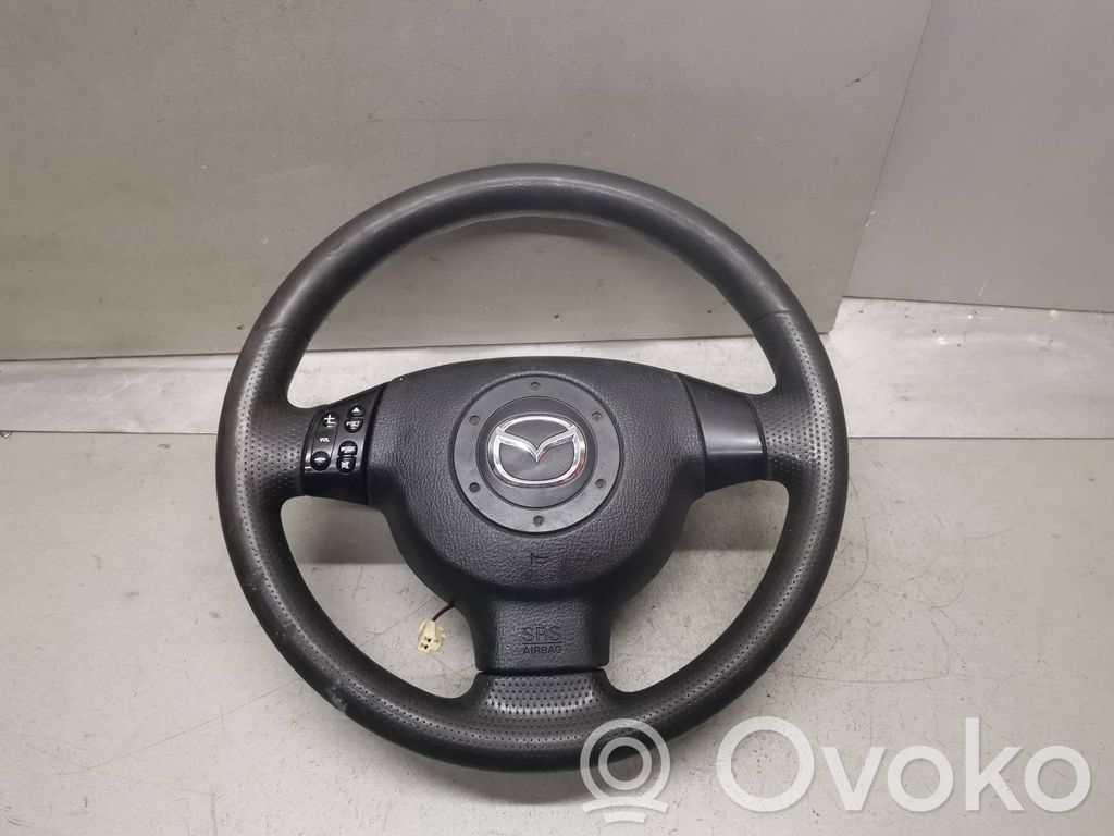 Mazda 2 Vairas 