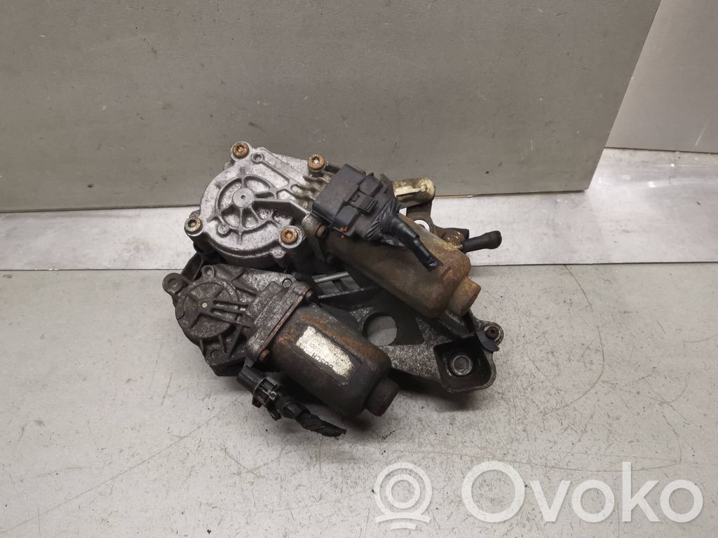 Selector de cambios   0130008505,0130008506,2S6R7K004AC
