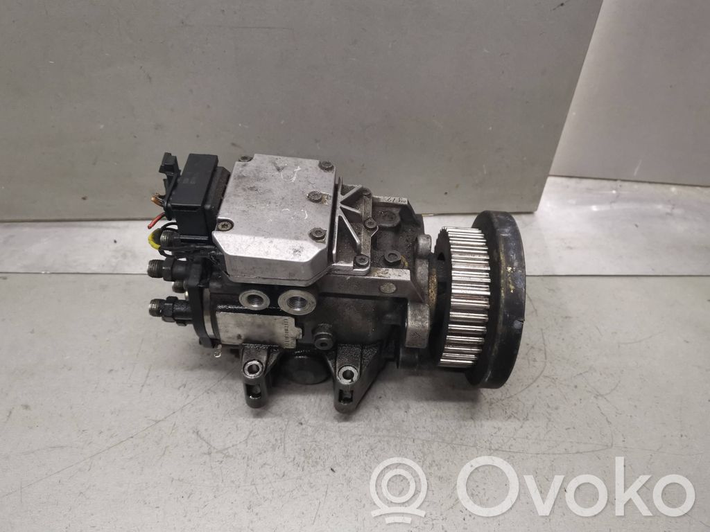 Audi A6 S6 C5 4B Hochdruckpumpe 