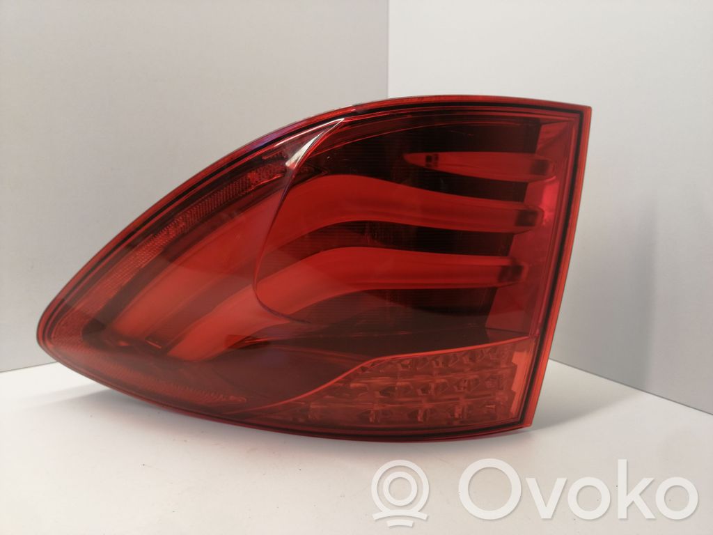 BMW 5 GT F07 Rear/tail lights 