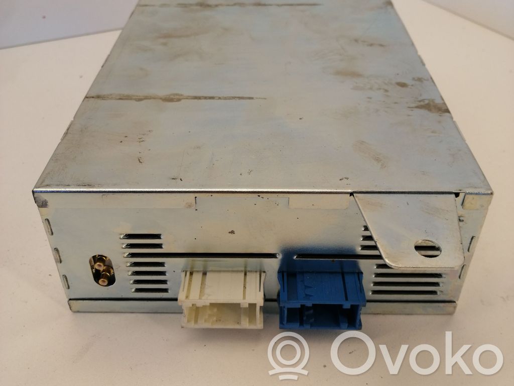 BMW X5 E53 Video control module 