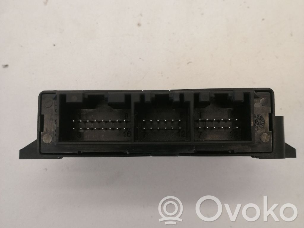 Sterownik / Moduł parkowania PDC   6G9215K866AA