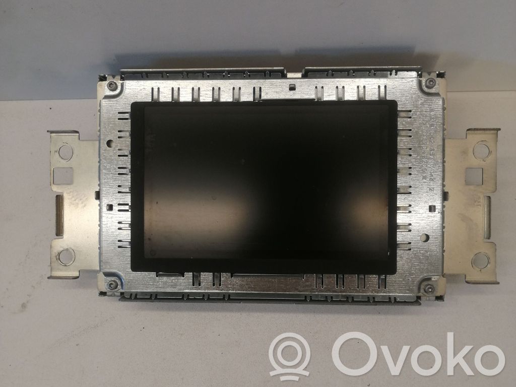 Volvo XC60 Screen/display/small screen 