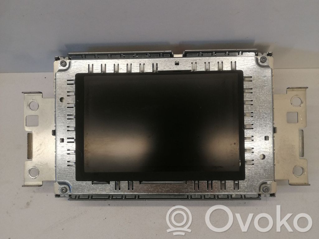 Volvo XC60 Screen/display/small screen 