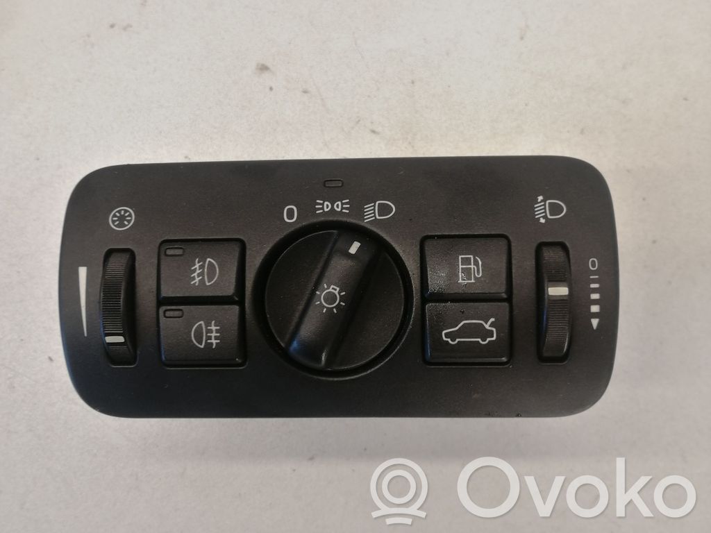 Volvo S80 Light switch 