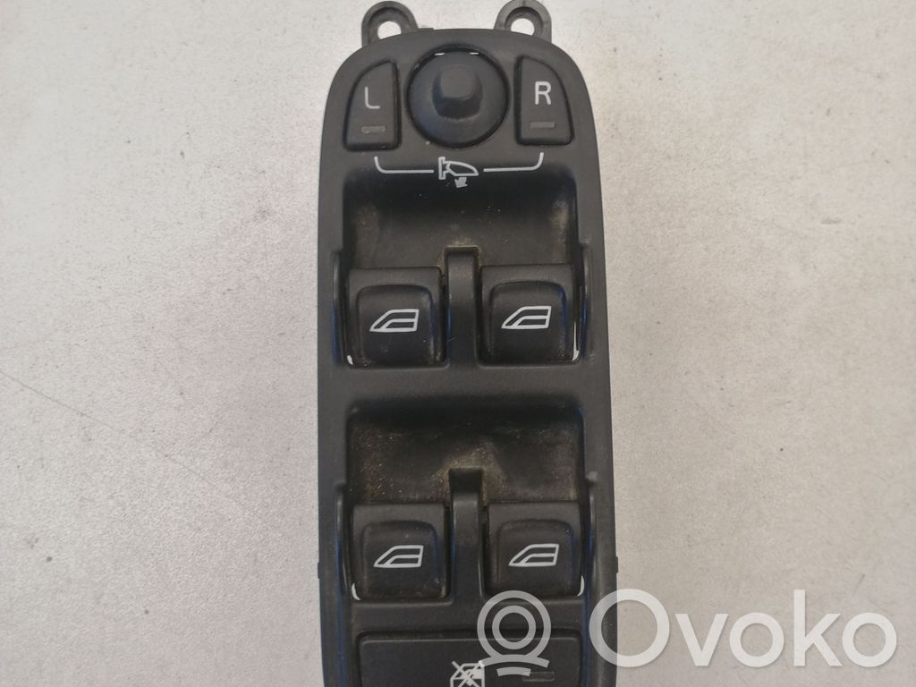 Volvo XC60 Interruptor del elevalunas eléctrico 