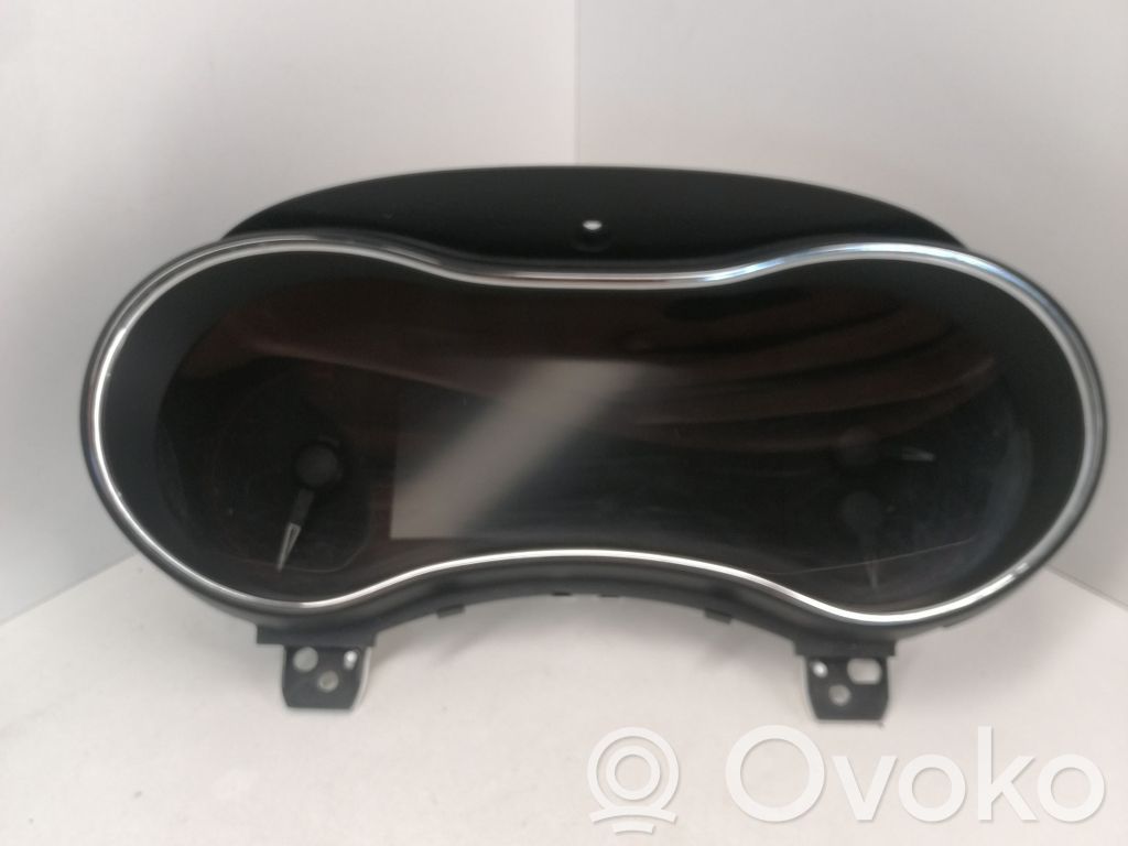 Dodge Durango Speedometer (instrument cluster) 