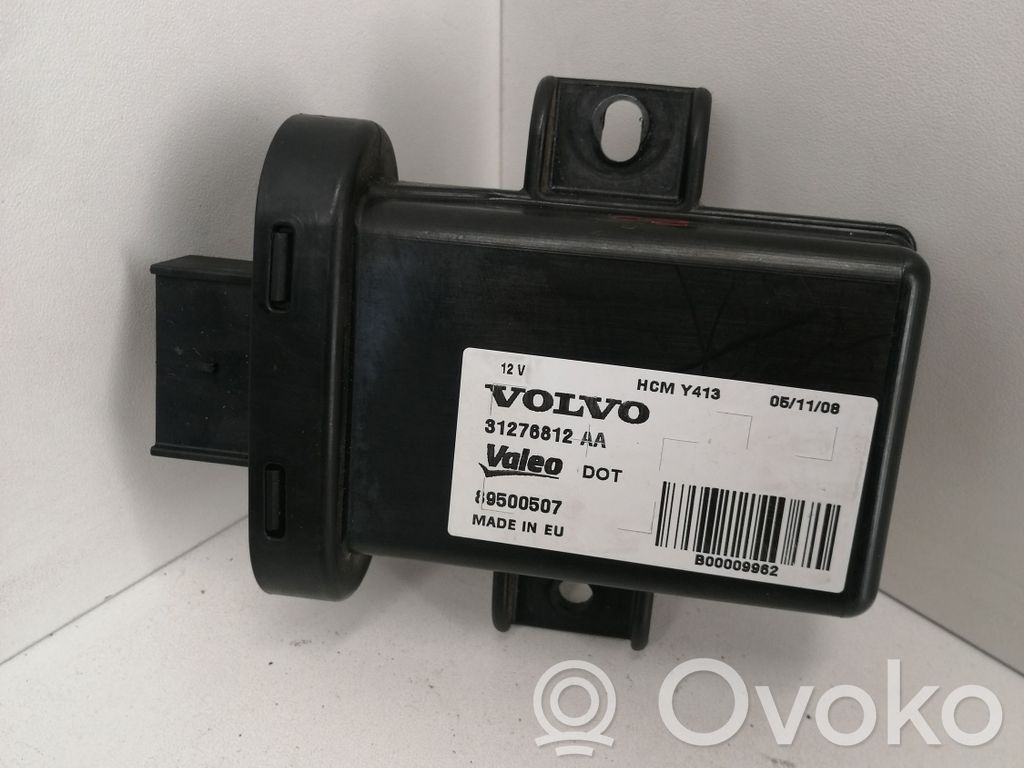 Volvo XC60 Xenon control unit/module 