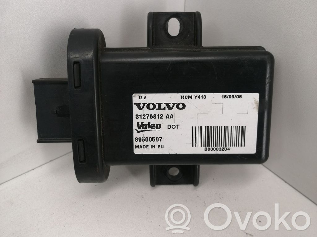 Volvo XC60 Xenon control unit/module 