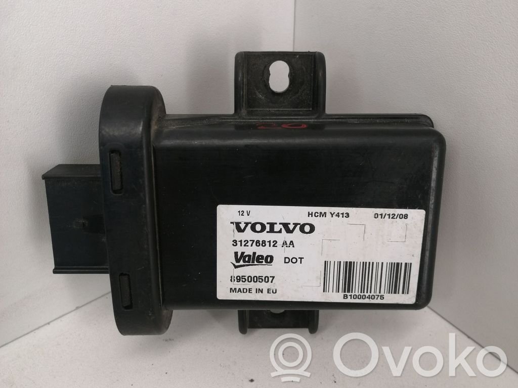 Volvo XC60 Unité de commande / module Xénon 