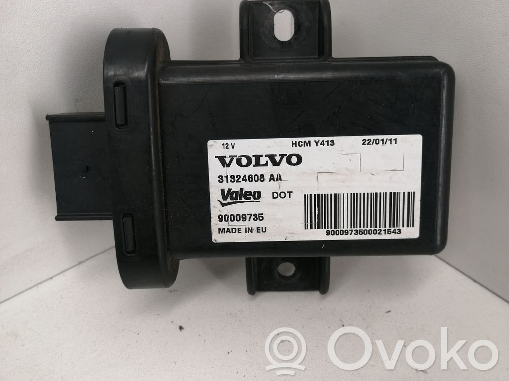 Volvo XC60 Xenon control unit/module 