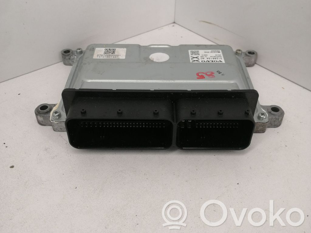 Volvo XC60 Engine control unit/module 