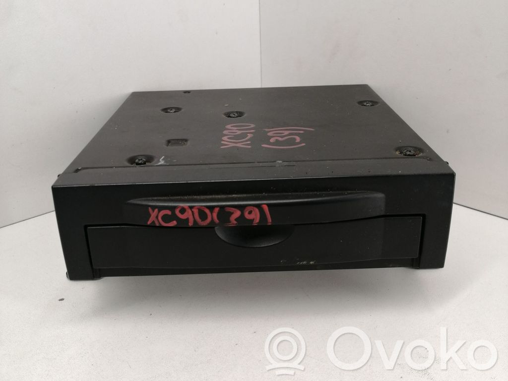 Volvo XC90 Navigation unit CD/DVD player 