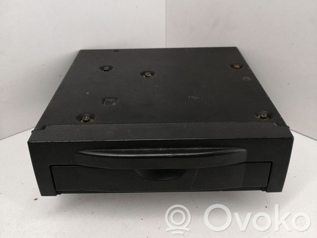 Volvo XC90 Navigation unit CD/DVD player 