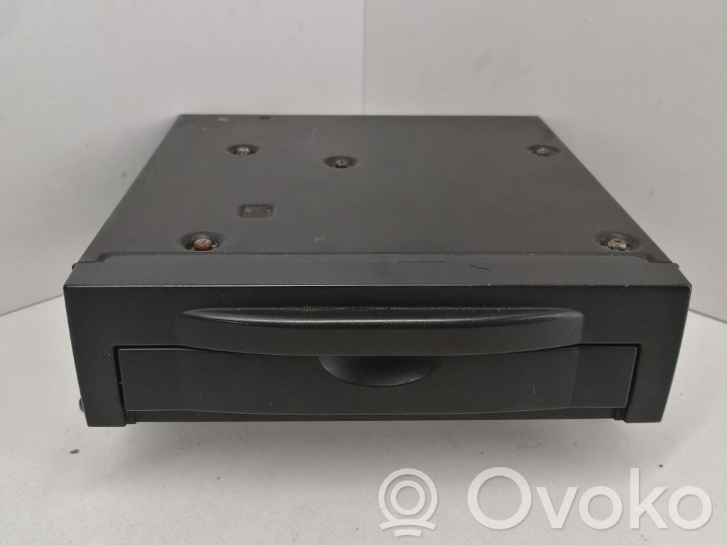 Volvo XC90 Navigation unit CD/DVD player 
