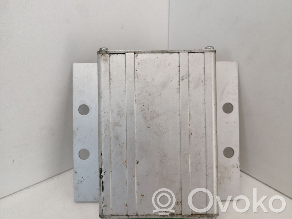 Volvo XC90 GPS navigation control unit/module 