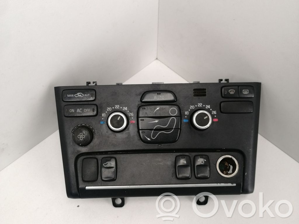 Volvo XC90 Climate control unit 